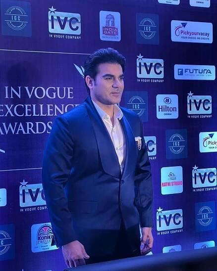 Arbaaz Khan - Assets And Finances