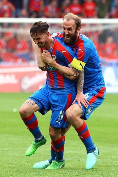 FC Viktoria Plzeň - FK Teplice