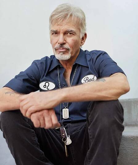 Billy Bob Thornton Wasn't 'Equipped' for Fame in 20s Due to 'History of Certain Chemical Refreshments'