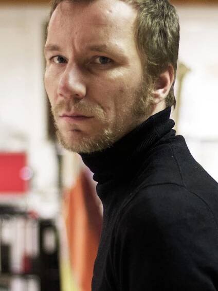 Michael Anton Kastenbauer