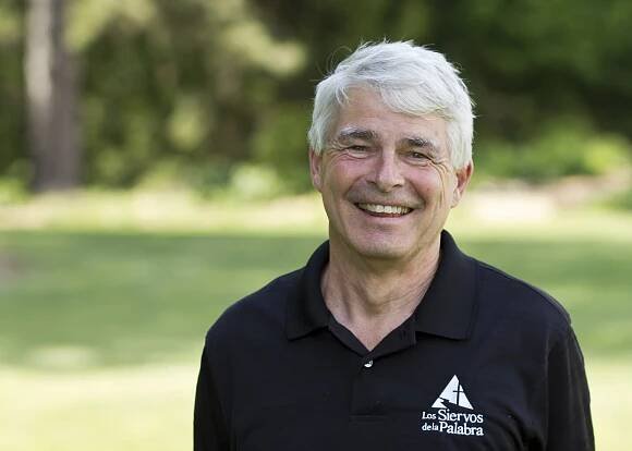 In Memory of Steve Clark, a Mentor and a Brother – Sword of the Spirit