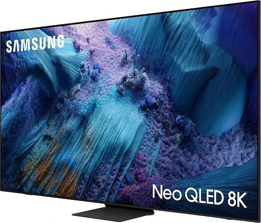 98" Samsung QE98QN990F