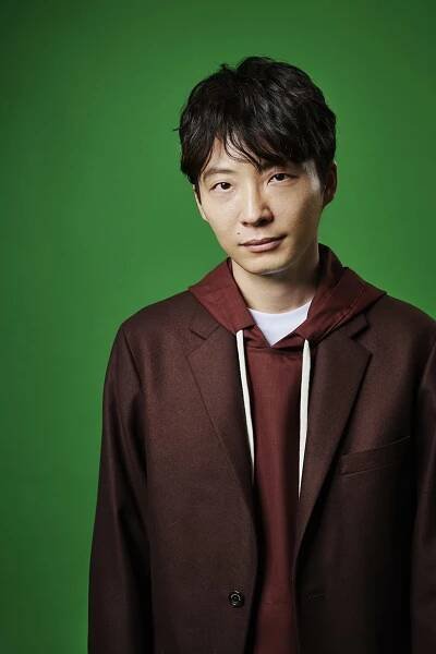 Hoshino gen mark ronson - JAN BUUS PHOTOGRAPHER