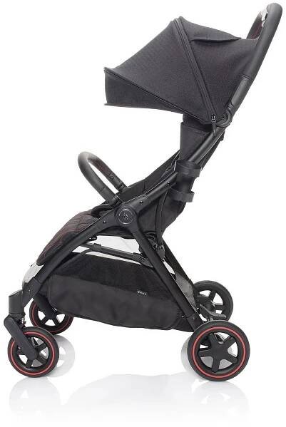 Zopa Quiq 2 Black