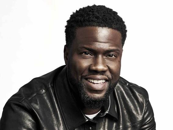 Kevin Hart in Dubai. Kevin Hart has one of the most highly anticipated comedy shows in Dubai this year