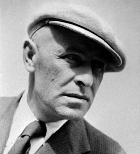 Vladislav Vančura: *23.6.1891 – †1.6.1942, český prozaik, dramatik a filmový režisér