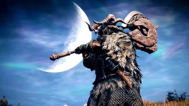Elden Ring Nightreign