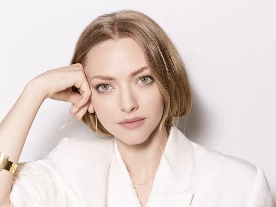 Amanda Seyfried named Lancôme's new global ambassador