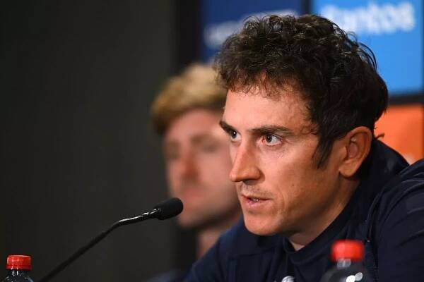Geraint Thomas - News, views, pictures, video - Wales Online