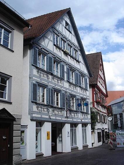 Christoph Martin Wieland – Wikipedia