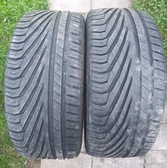 UNIROYAL 215/45 R16