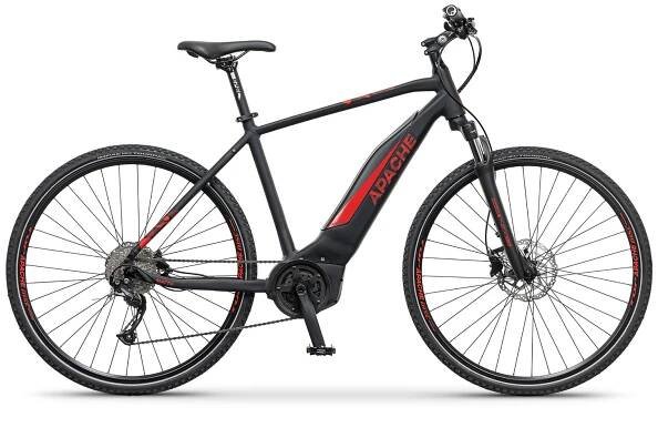 APACHE Matto Bosch Active Plus 500 2020