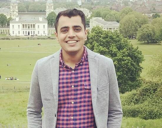 Govinda Hira, Events Committee