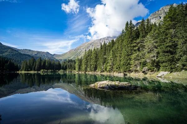 Innsbruck Trails | Gebirgsradverein