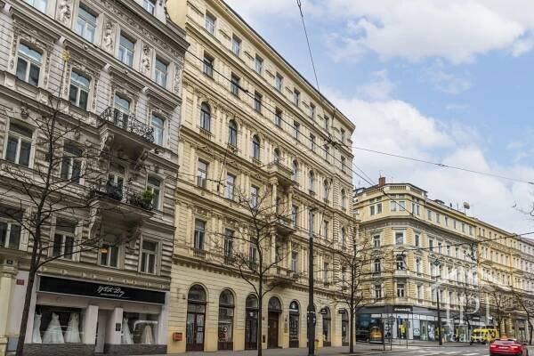 Prodej bytu 4+1 135 m² - IPI reality - Ivana Peterková Imik - realitní makléřka 