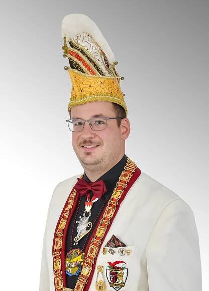 Florian Müller