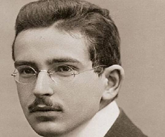 Walter Benjamin Biography - Facts, Childhood, Family Life & Achievements