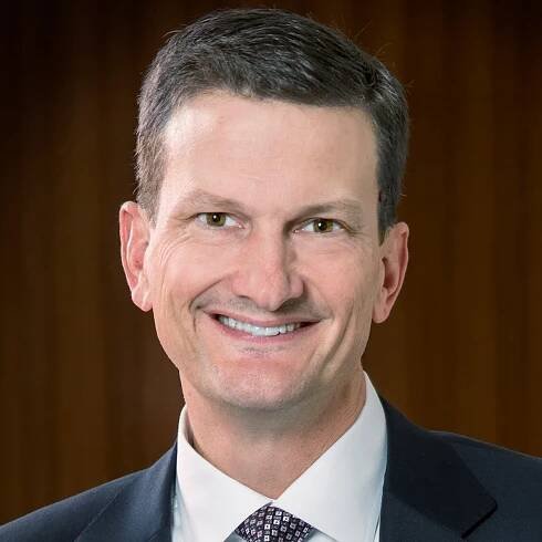 A New York Minute with Bill Thomas - BritishAmerican Business