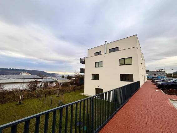 Pronájem bytů 3+kk, okres Beroun | Mapio.cz
