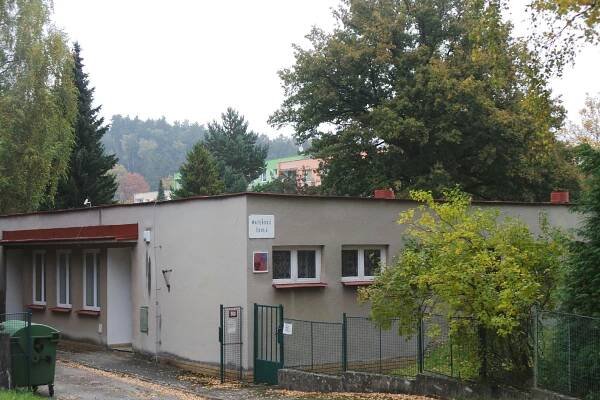 Mateřská škola, Hodkovice nad Mohelkou, Podlesí č. 560, okres Liberec foto 1