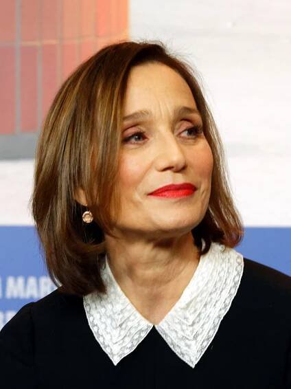 Kristin Scott Thomas