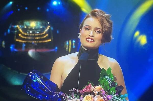 Pět Cen Thálie pro Ostravu! Získali je Janovičová, Vlček, Schimmerová Procházková, Ranošová a Číhal in memoriam
