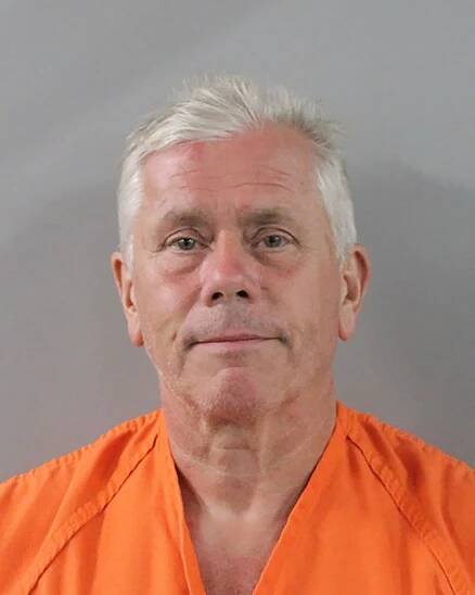 British man charged with trying to drown daughter-in-law in Florida swimming pool