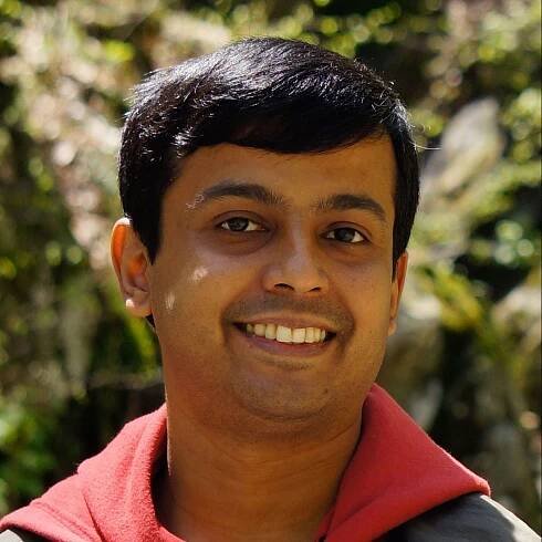 Sandeep Ravindran