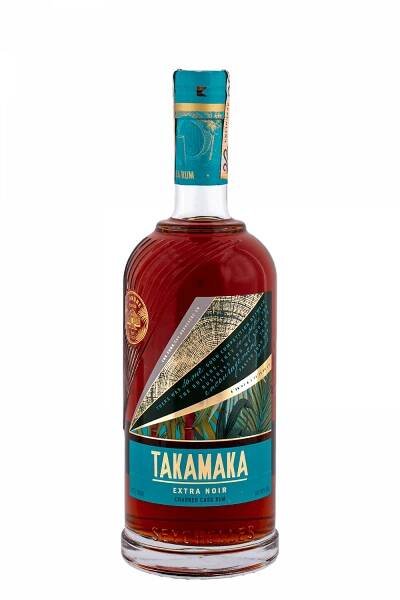 Takamaka Extra Noir Aged - Alkoholonline.sk