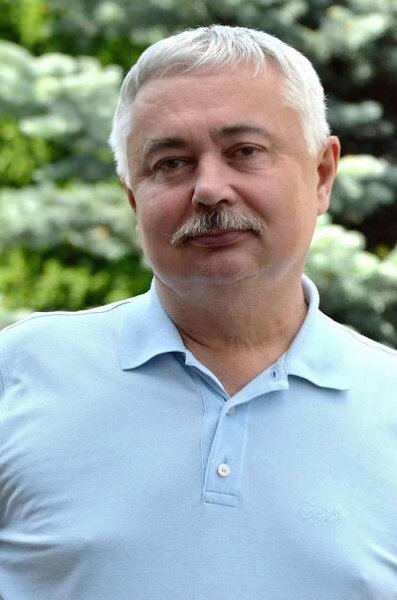 Pavel Dlouhý