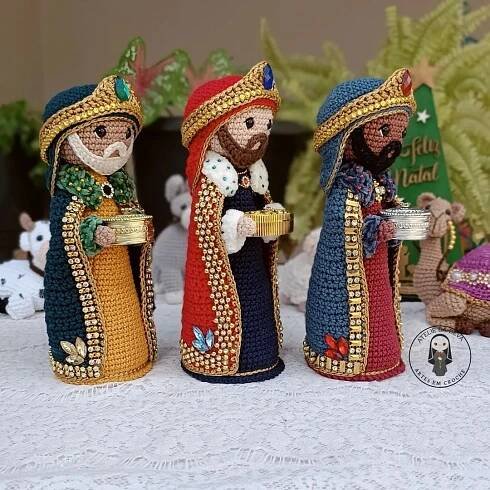「Artesanato de crochê」おしゃれまとめの人気アイデア｜Pinterest｜Edganez Silvestre Freire