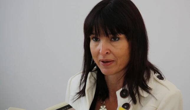 Simona Monyová, foto: Wikipedia.org