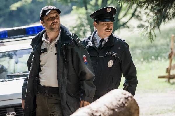 Film Doktor Martin: Záhada v Beskydech připomene poslední filmovou roli Jany Štěpánkové