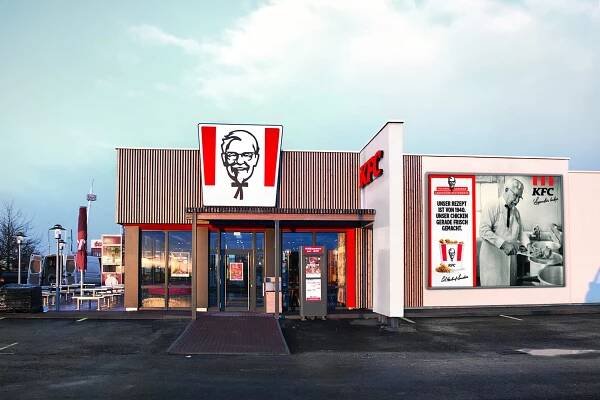 KFC
