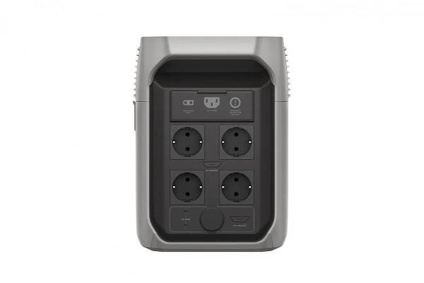 EcoFlow Delta 3 1500