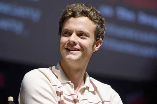 Jack Quaid