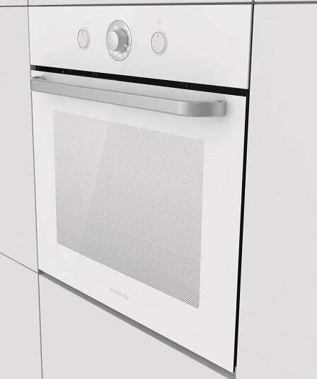 Trouba Gorenje Simplicity 2 BO74SYW HomeMade bílá | DATART