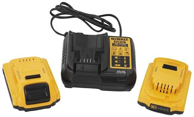 DeWALT DCD771D2