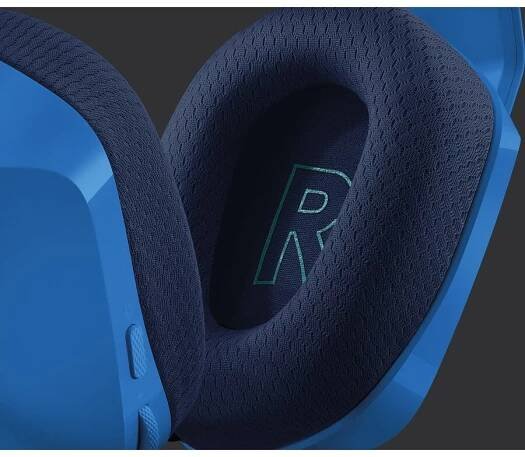 G733 LIGHTSPEED Blue LOGITECH | eberry.cz