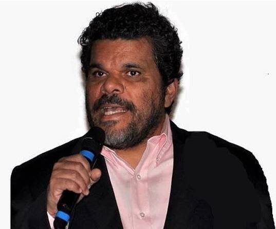 Who is Luis Guzmán? Everything You Need to Know