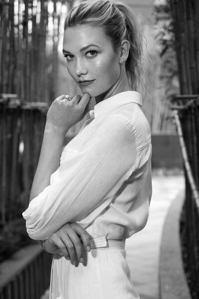 Karlie Kloss | Magnum Creative