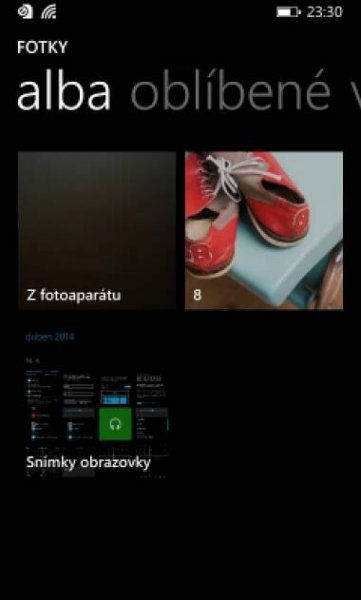 WP8.1