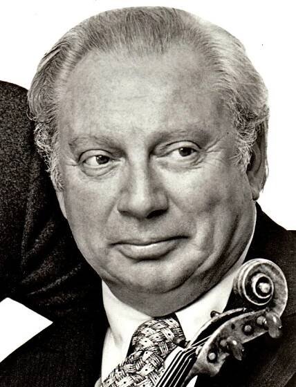 Isaac Stern citáty