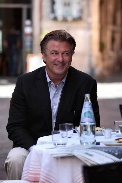Alec Baldwin