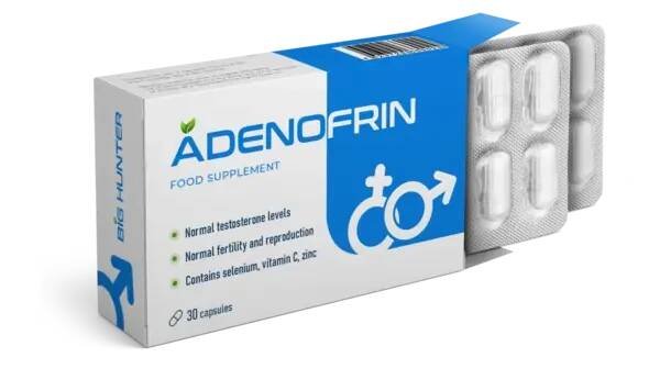 adenofrin