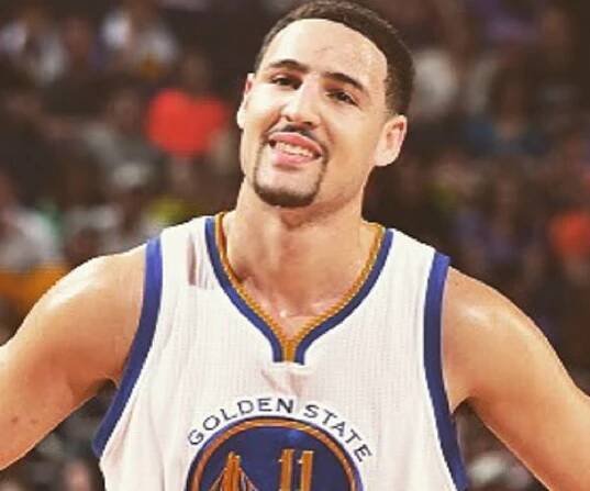Klay Thompson Biography - Facts, Childhood, Family Life & Achievements