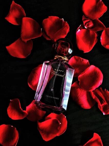 Happy Chopard Felicia Roses Chopard pro ženy