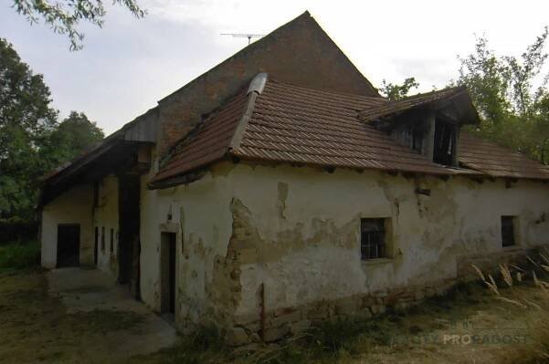 Prodej Dům, Nová Cerekev - Proseč-Obořiště, okres Pelhřimov