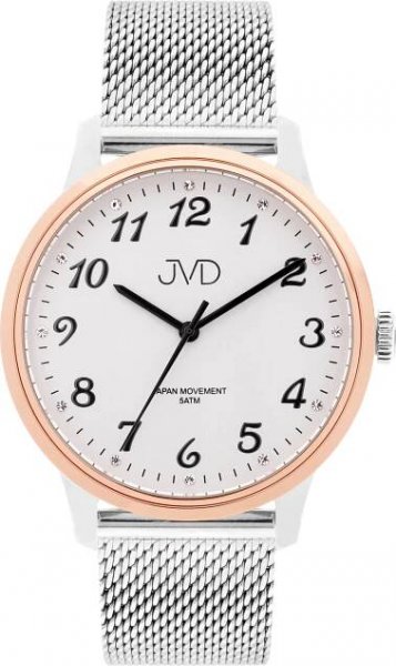 JVD J1124.5 | Hodinky-365.cz