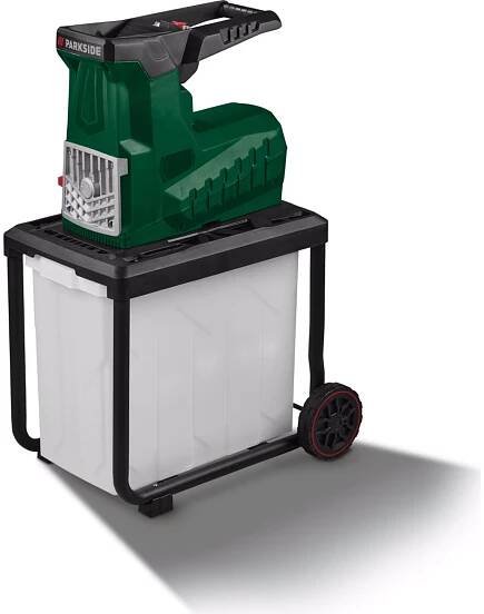 Parkside PWH 2800 B2